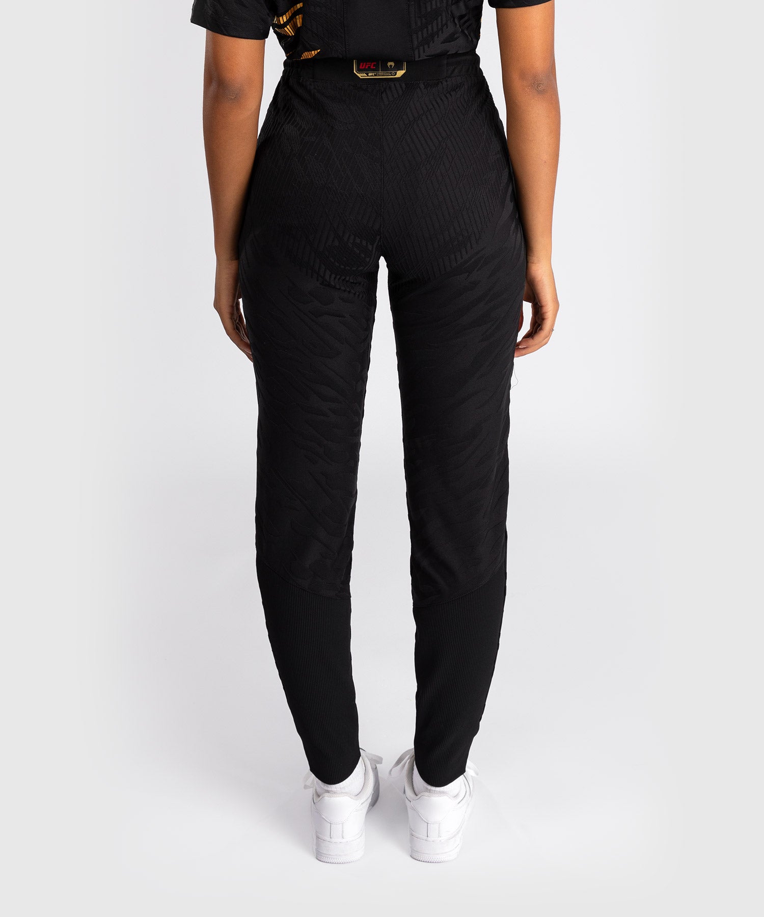 UFC Venum Dames Trainingsbroek Fusion Fight Night - Champion