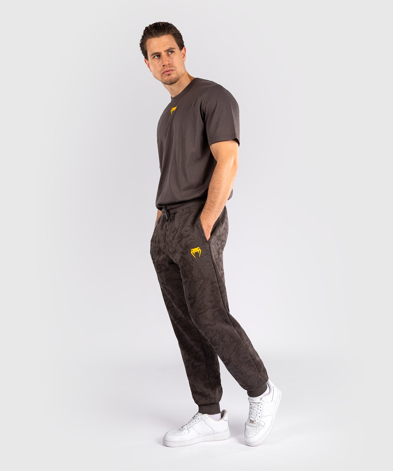 UFC Venum Joggers Fusion Fight Week - Bruin