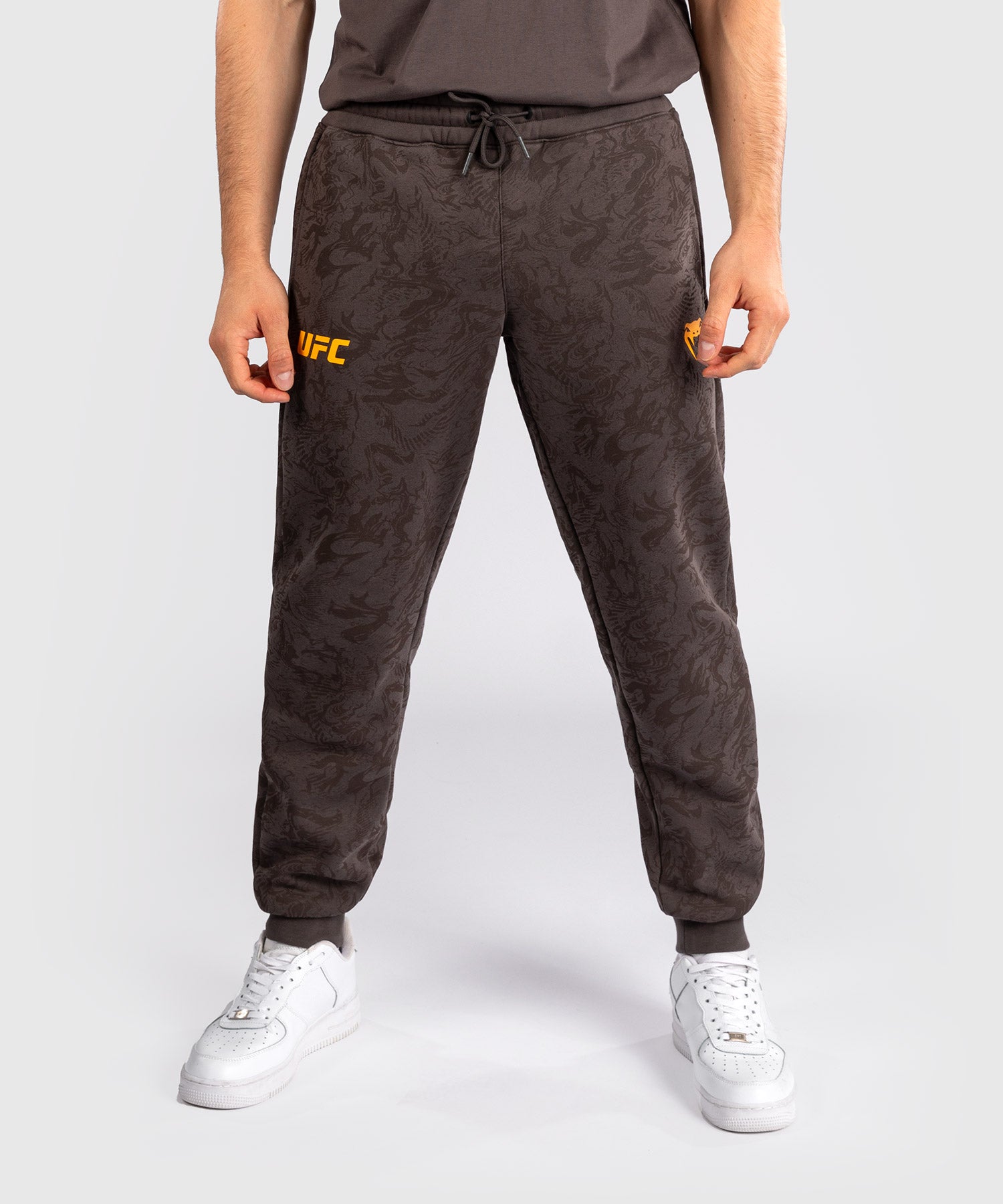 UFC Venum Joggers Fusion Fight Week - Bruin