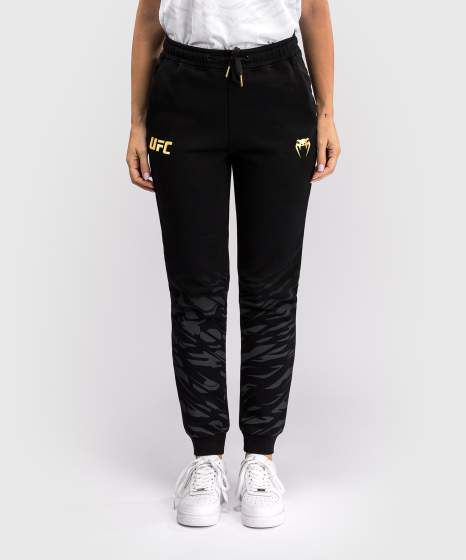 UFC Venum Dames Trainingsbroek Fusion Replica - Champion