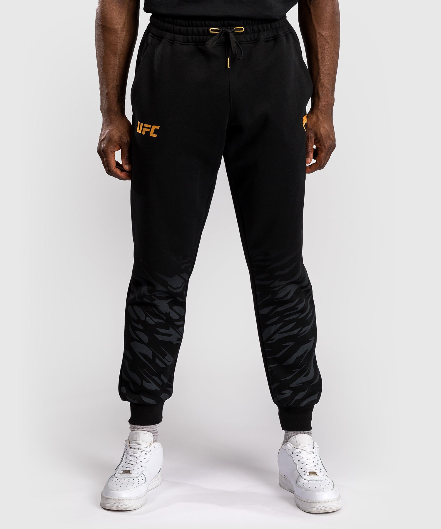 UFC Venum Trainingsbroek Fusion Replica - Champion