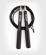 Venum Springtouw Thunder Evo - Zwart