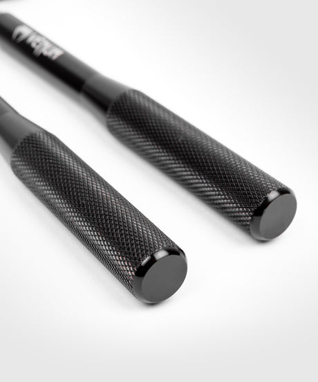 Venum Springtouw Thunder Evo – Svart