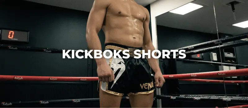 Kickboksen