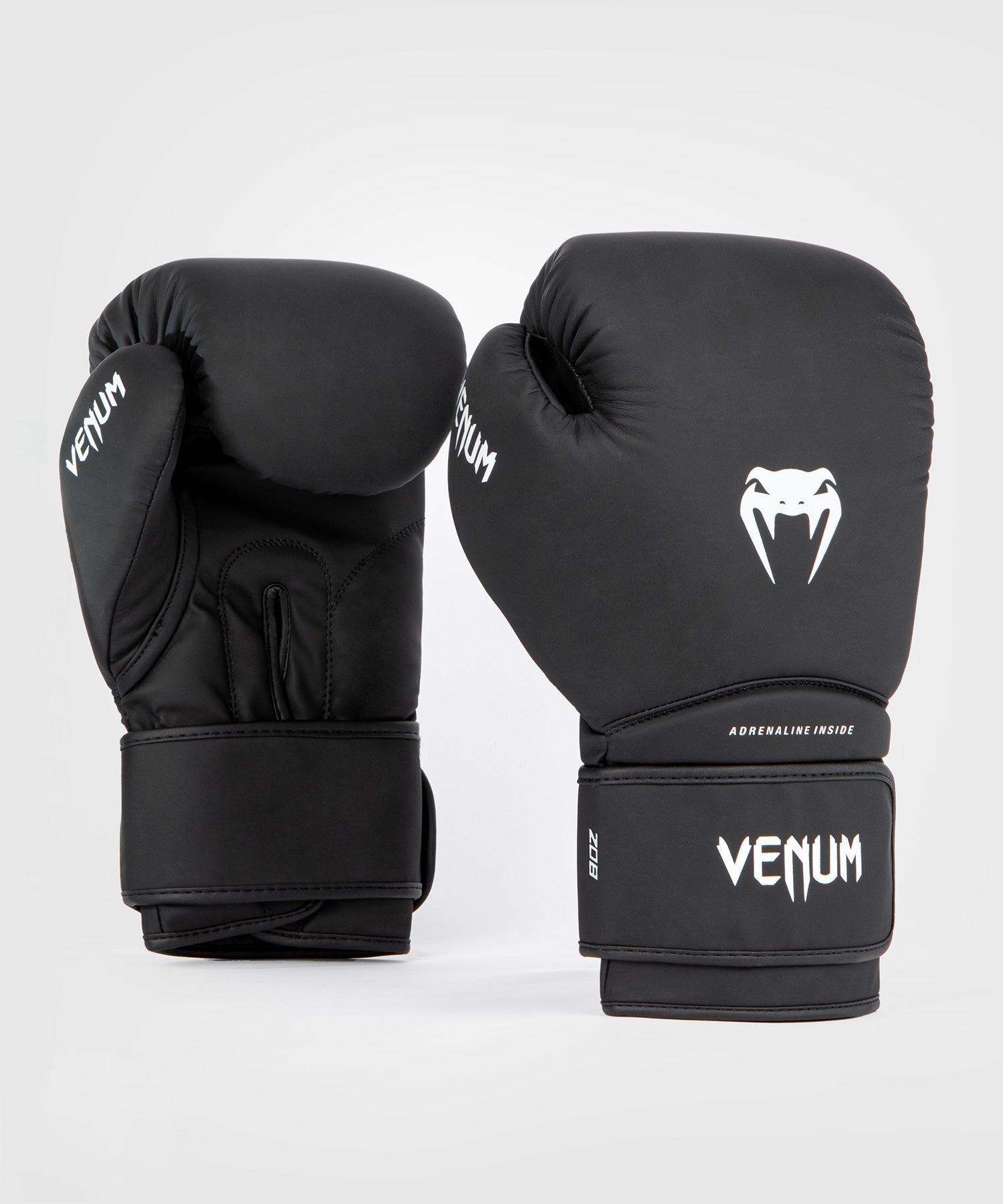 Venum Bokshandschoenen Contender 1.5 Kids - Zwart/Wit