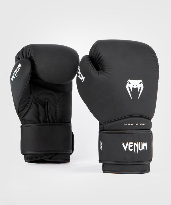 Venum Bokshandschoenen Contender 1.5 Kids - Zwart/Wit