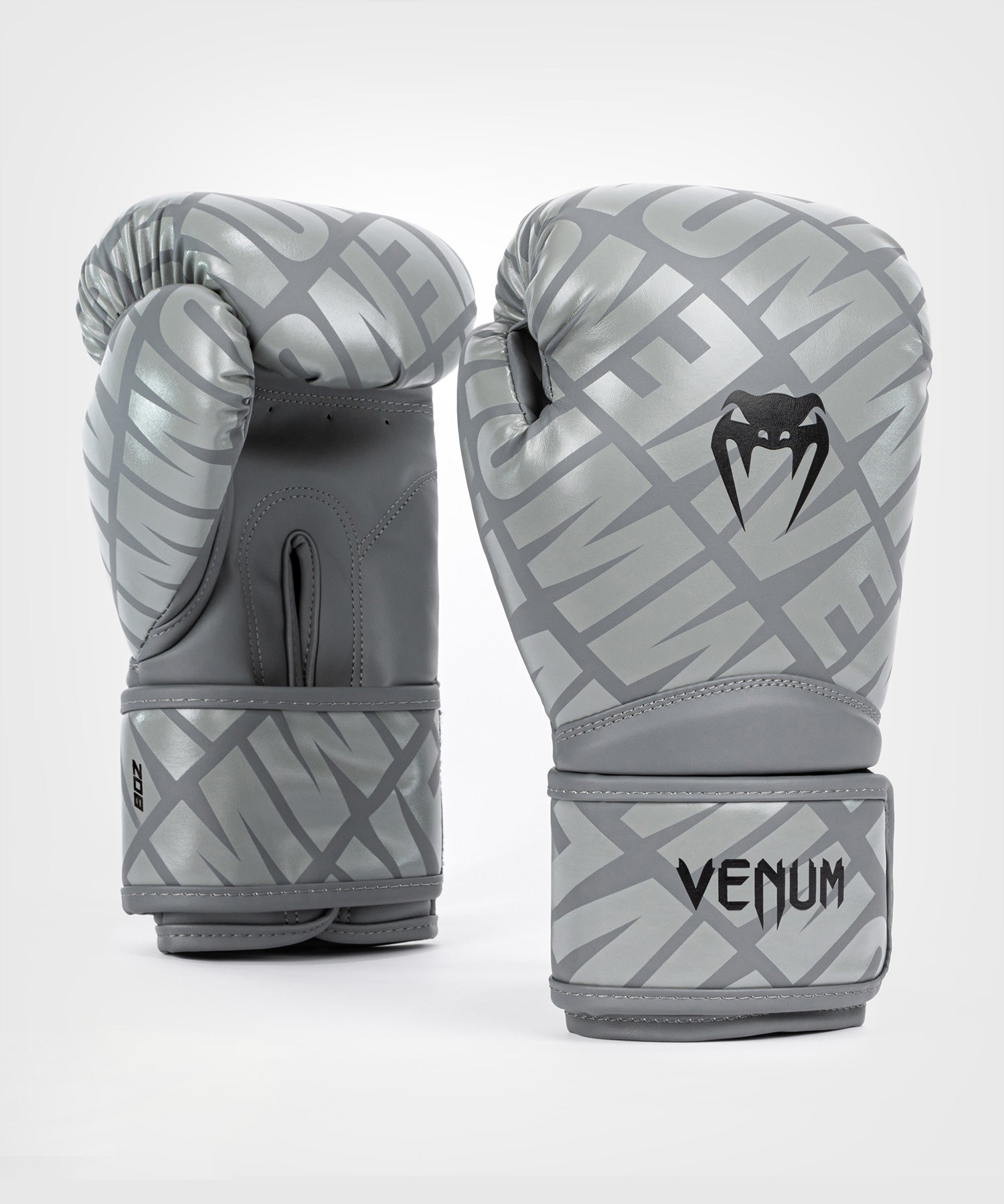 Venum Bokshandschoenen Contender 1.5 XT Kids - Grijs