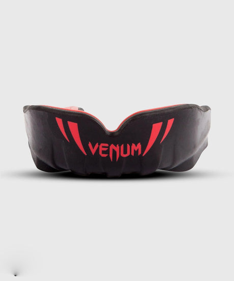 Protège-dents Venum Challenger Enfant – Noir/Rouge