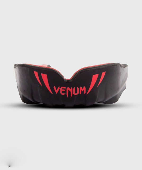 Protège-dents Venum Challenger Enfant – Noir/Rouge