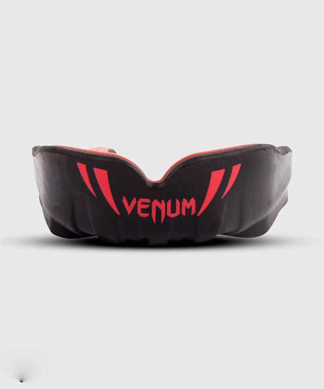 Paradenti Venum Challenger Bambini – Nero/Rosso