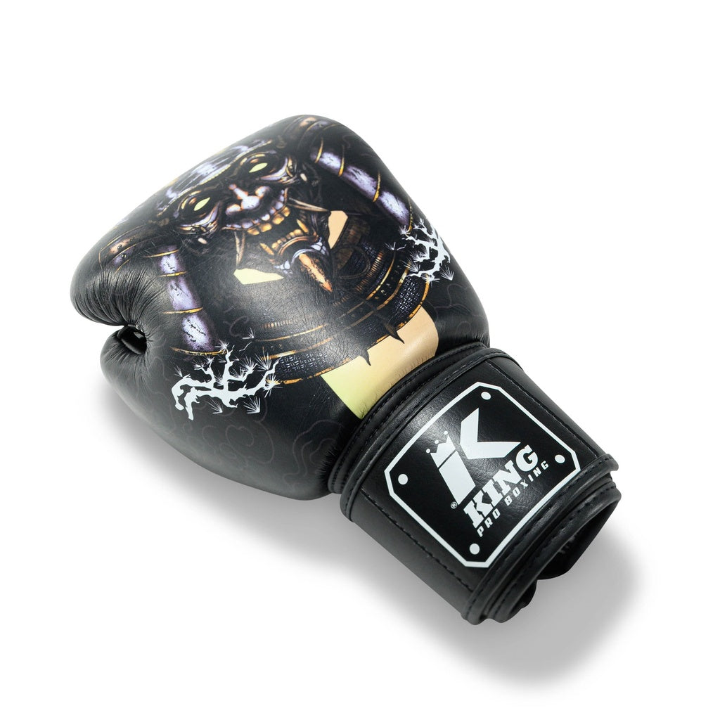 King Pro Boxing Bokshandschoenen - Hatamoto