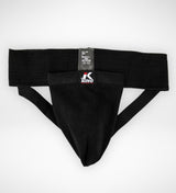 King Pro Boxing Cross Guard KPB/G2 - Schwarz