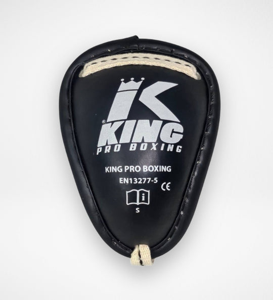 King Pro Boxing Kruisbeschermer KPB-G3 - Metaal