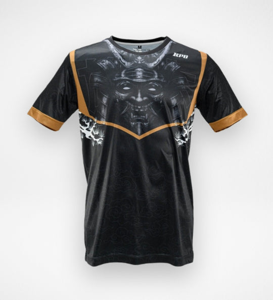 King Pro Boxing DryFit T-shirt - Hatamoto