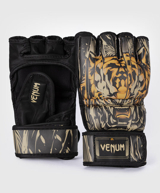 Venum MMA Handschoenen - Tiger