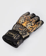 Venum MMA Handschoenen - Tiger