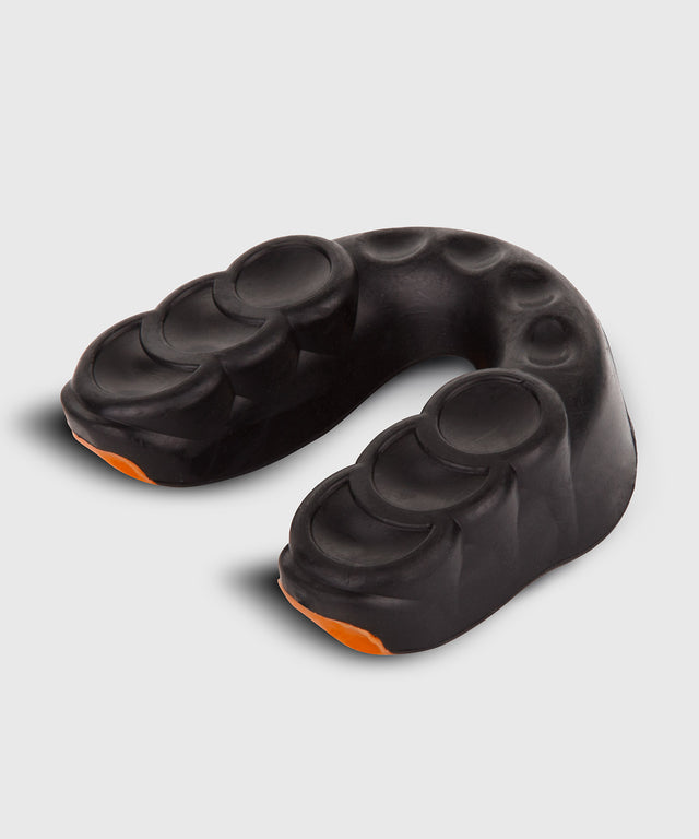 Venum Challenger tandskydd - svart/orange