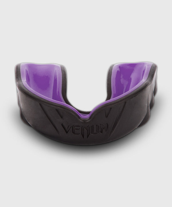 Venum Mouthguard Challenger – Black/Purple