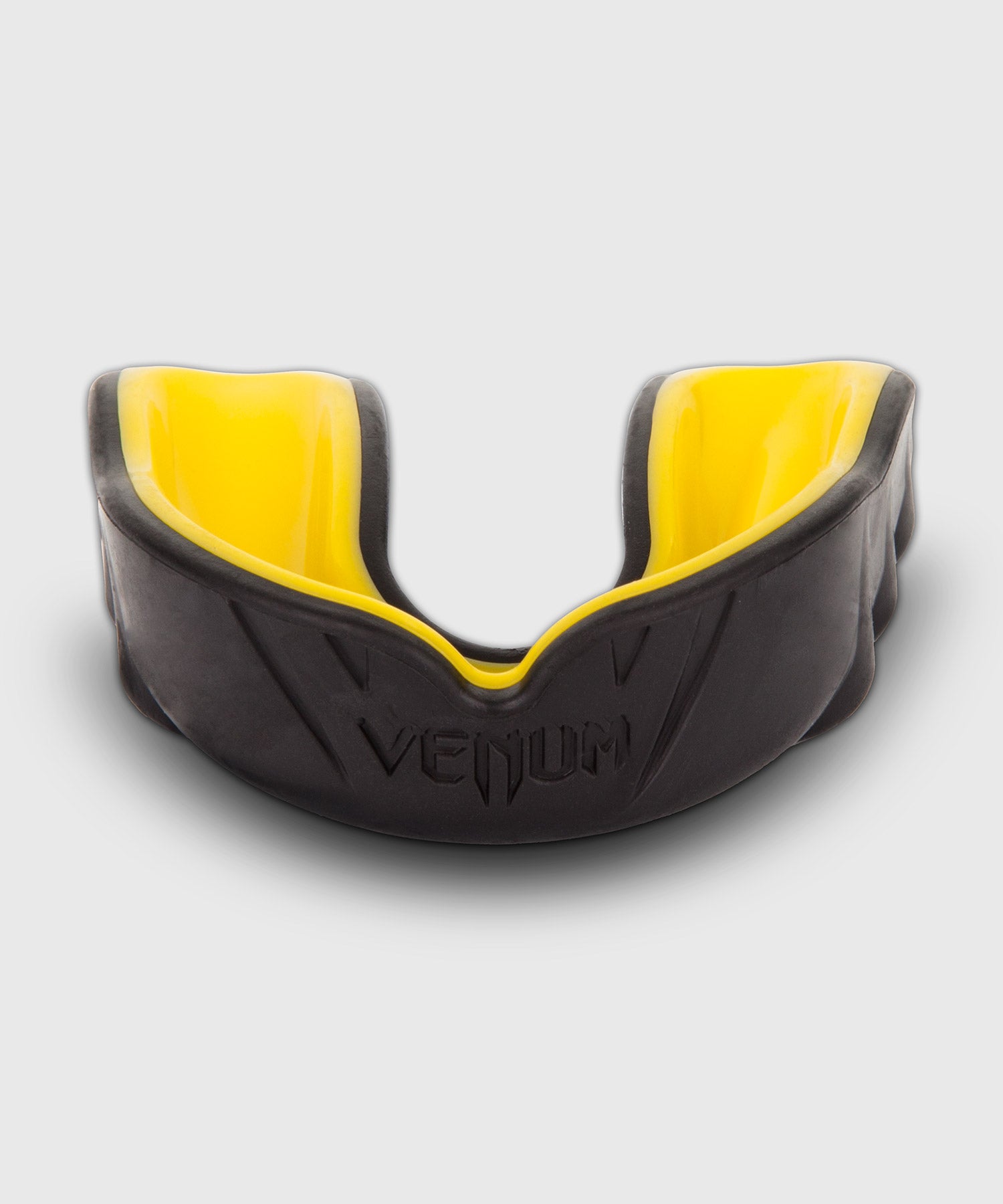 Venum Bitje Challenger - Zwart/Geel