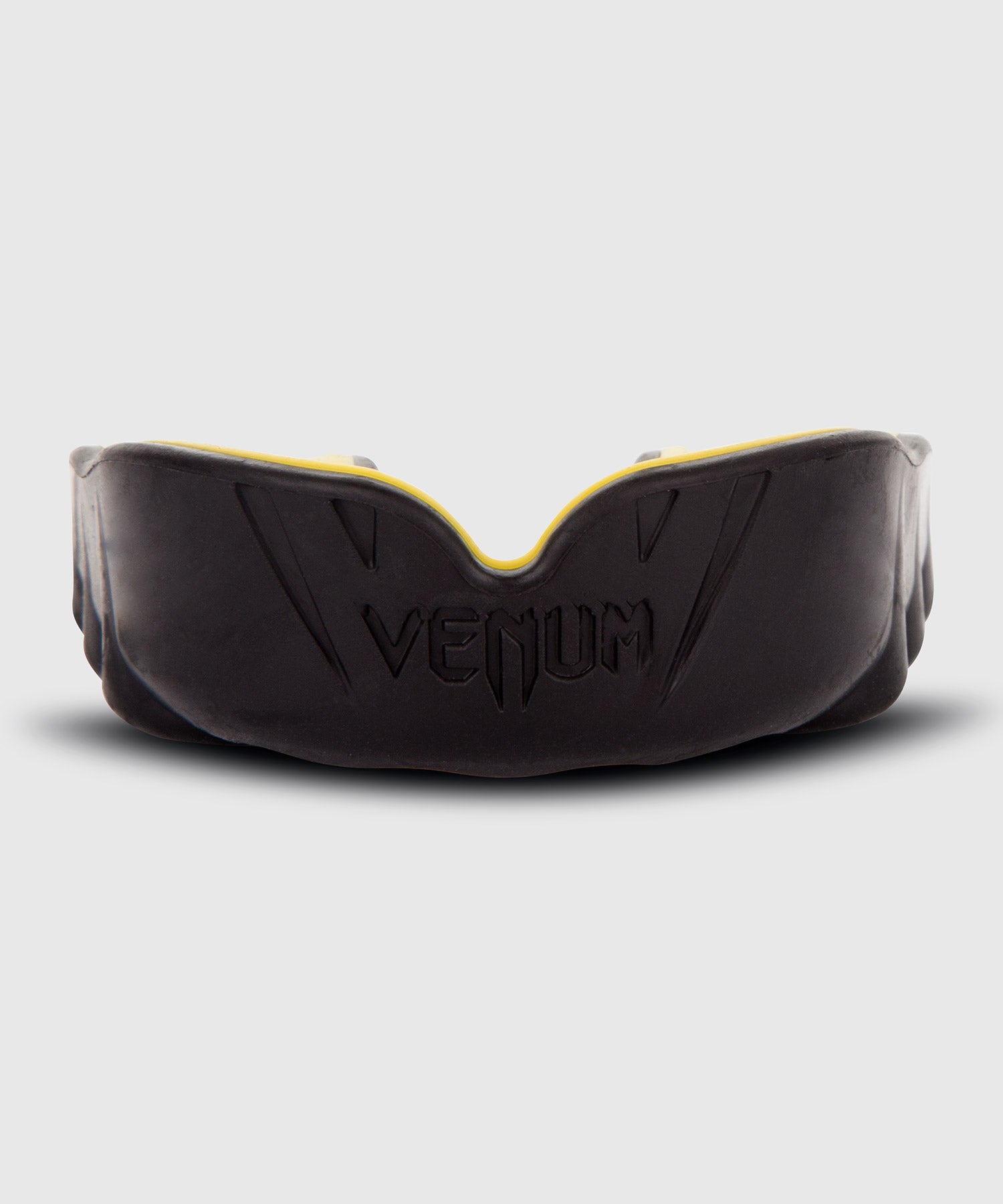 Venum Bitje Challenger - Zwart/Geel