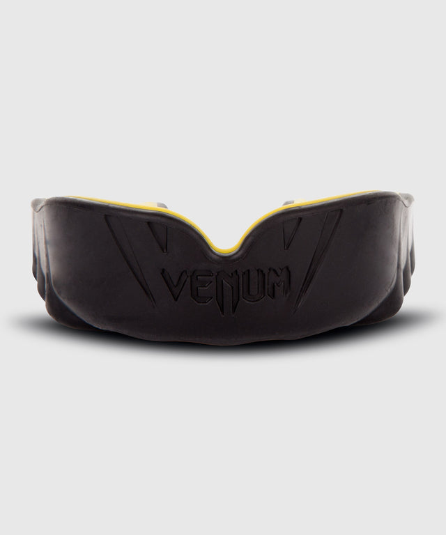 Venum Bitje Challenger - Zwart/Geel