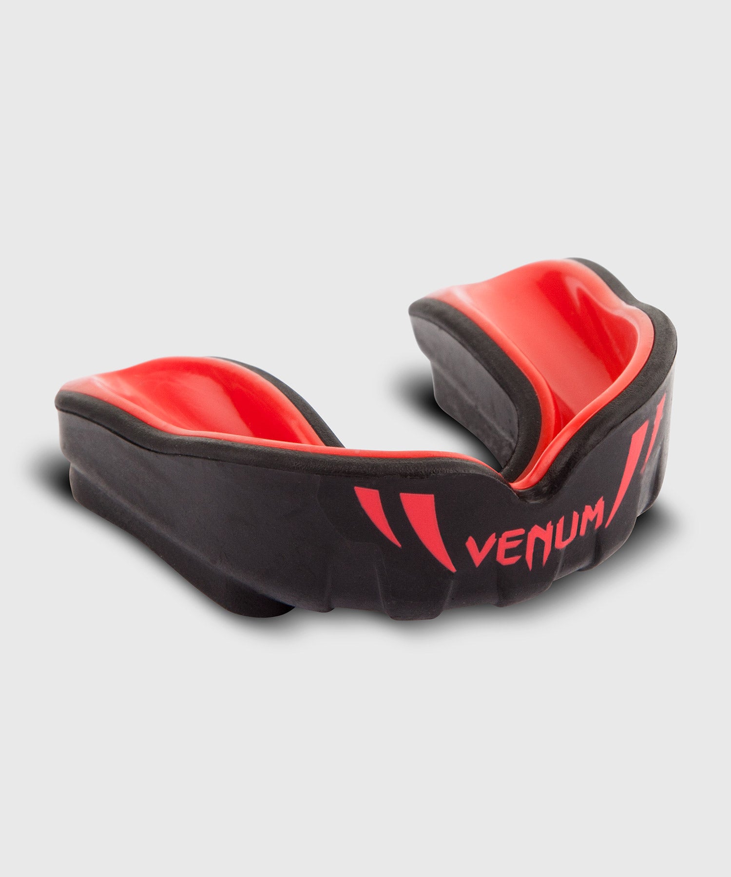 Paradenti Venum Challenger Bambini – Nero/Rosso