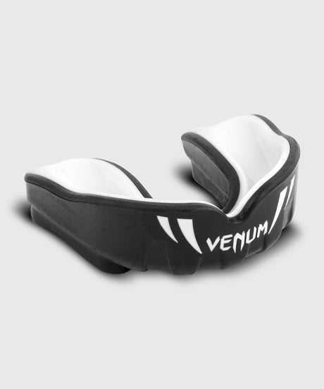 Protège-dents Venum Challenger Enfant – Noir/Blanc
