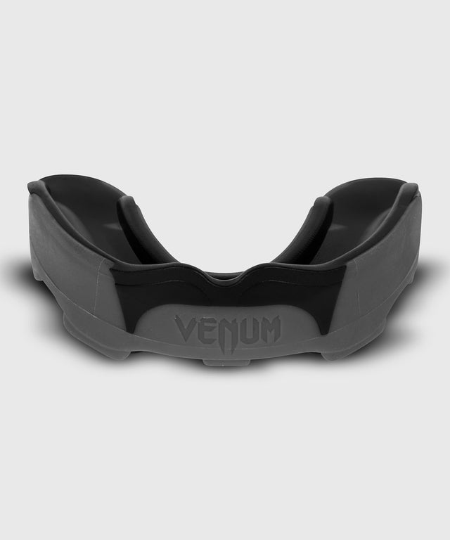 Venum Bitje Predator – Grau/Schwarz