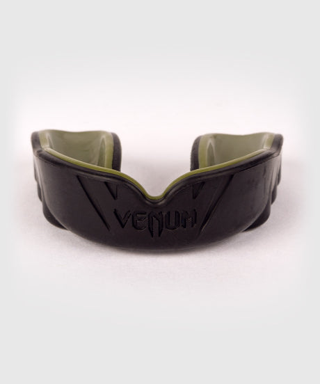 Venum Bitje Challenger - Zwart/Kaki Groen