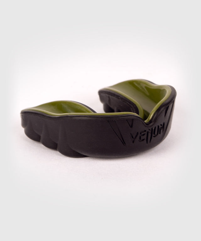 Venum Bitje Challenger - Black/Khaki Green
