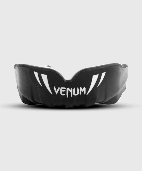 Protège-dents Venum Challenger Enfant – Noir/Blanc