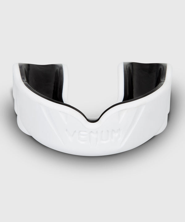 Venum Mouthguard Challenger – White/Black