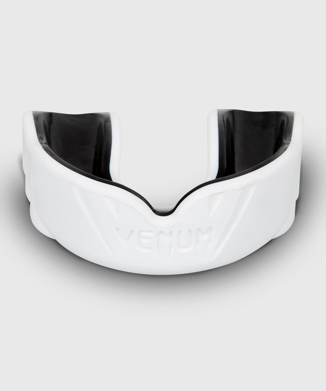 Venum Challenger Tandskydd – Vit/Svart