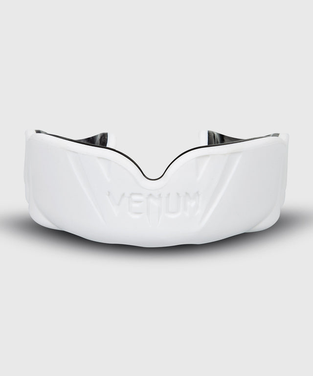 Venum Challenger Tandskydd – Vit/Svart