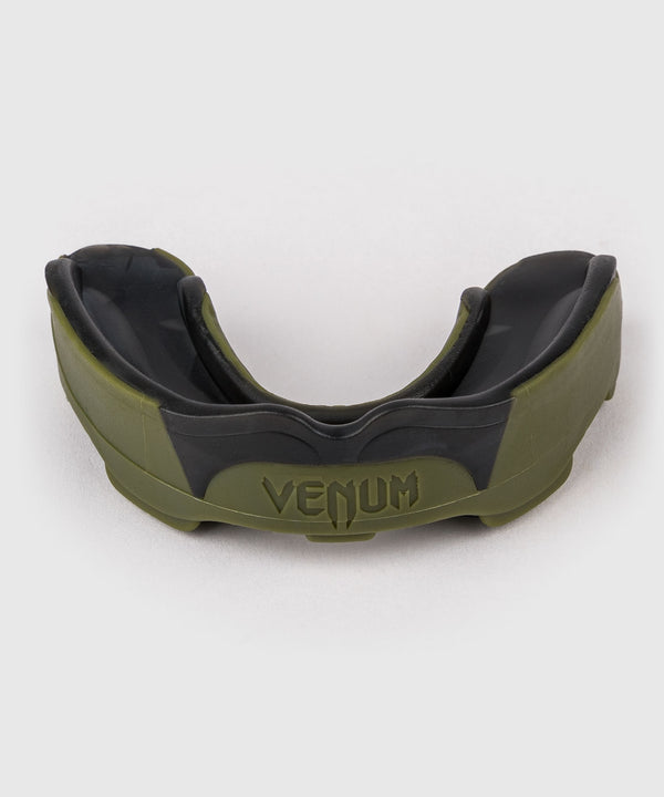 Venum Tandskydd Predator – Khaki Grön/Svart