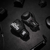 Dziecięce rękawice bokserskie Phantom Athletics Muay Thai