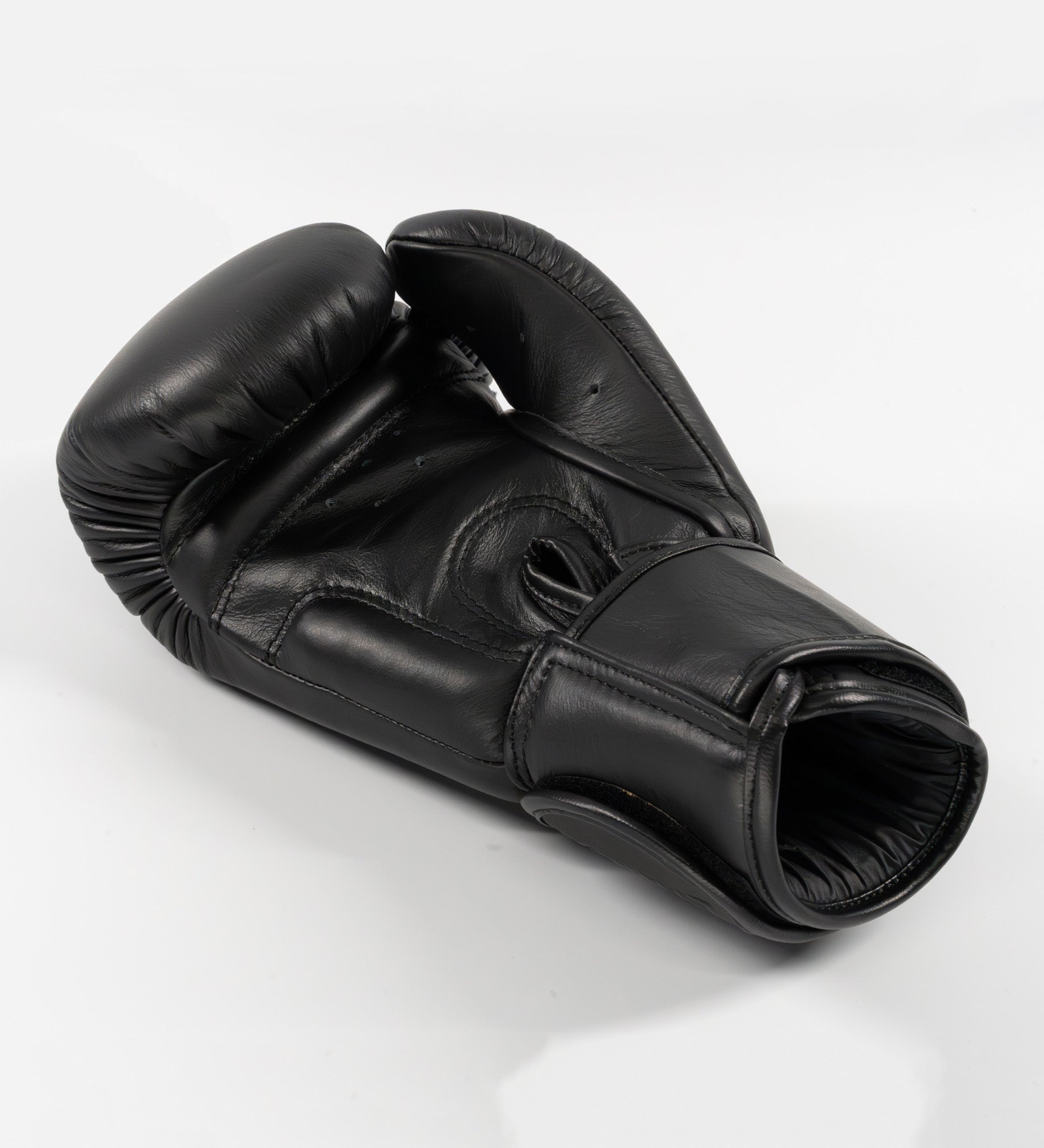 Caged (Kick)Bokshandschoenen Nero - Zwart