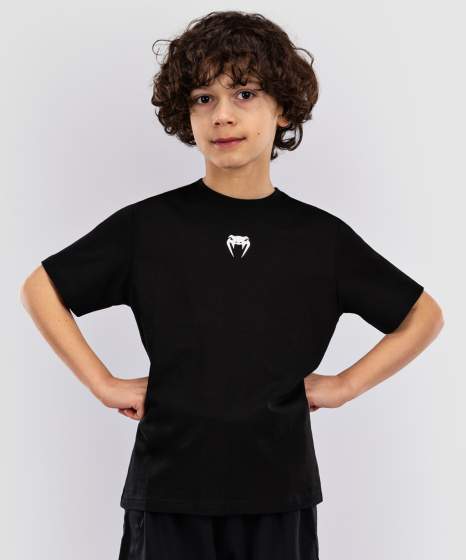 Venum T-shirt Contender Kids - Zwart