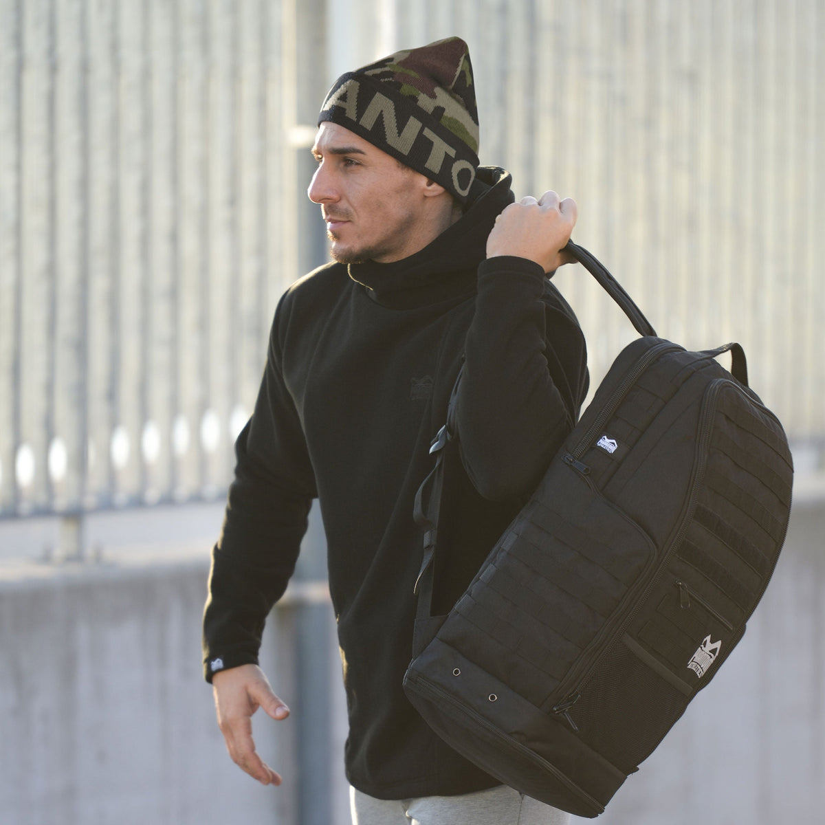 Phantom Athletics Muts Camo - Camo
