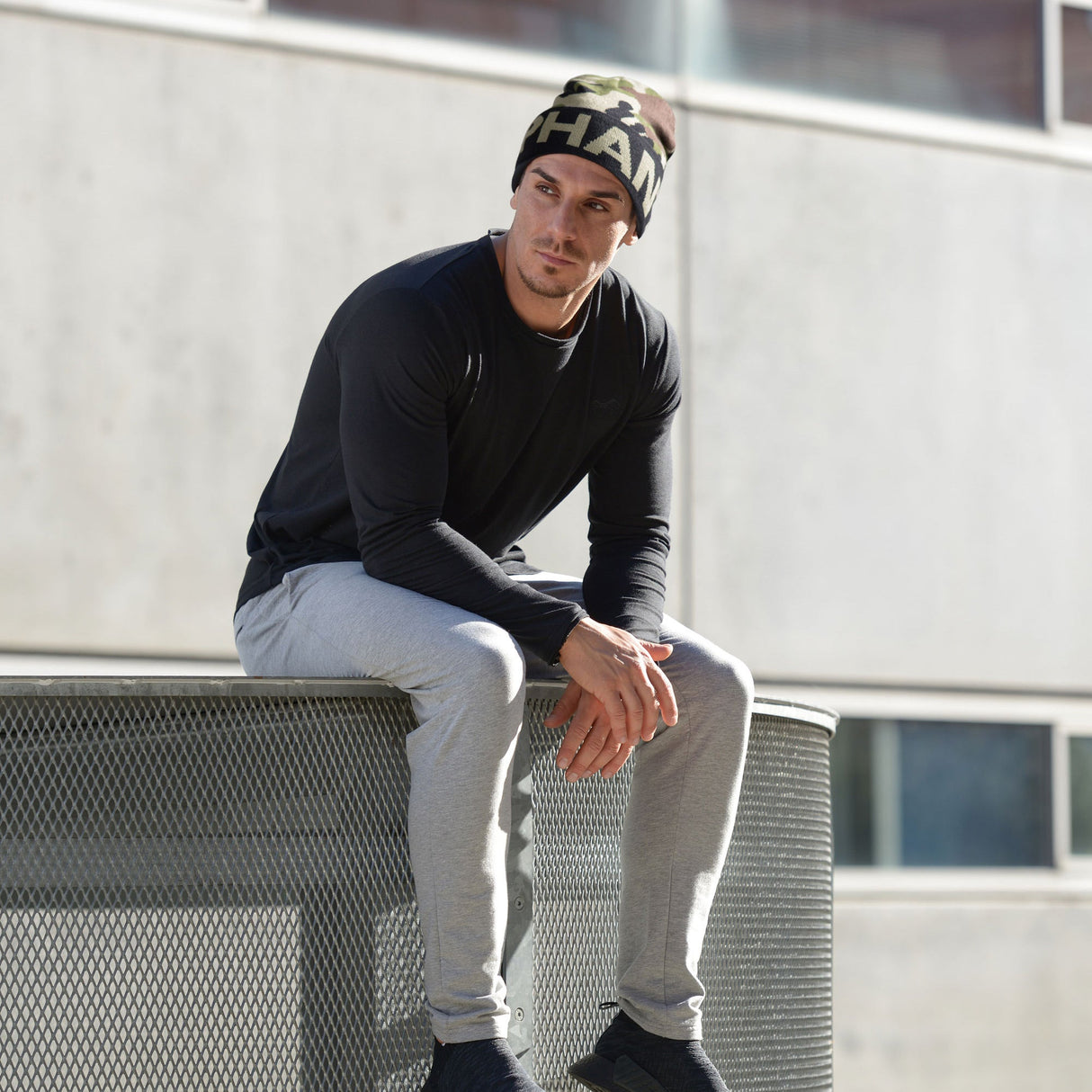 Phantom Athletics Muts Camo - Camo
