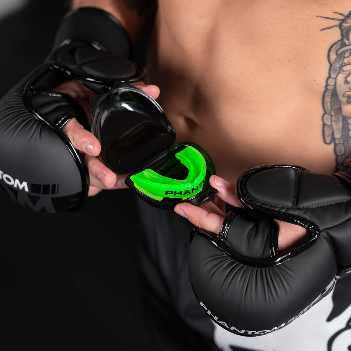 Phantom Athletics Bitje Impact - Neon