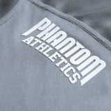 Phantom Athletics Trainingsshirt Tactic Lange Mouwen - Grijs