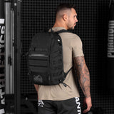 Phantom Athletics Sporttas Tactic-S