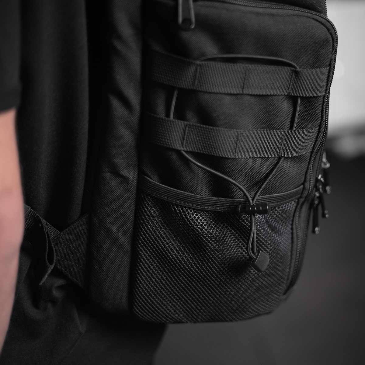 Phantom Athletics Sporttas Tactic-S
