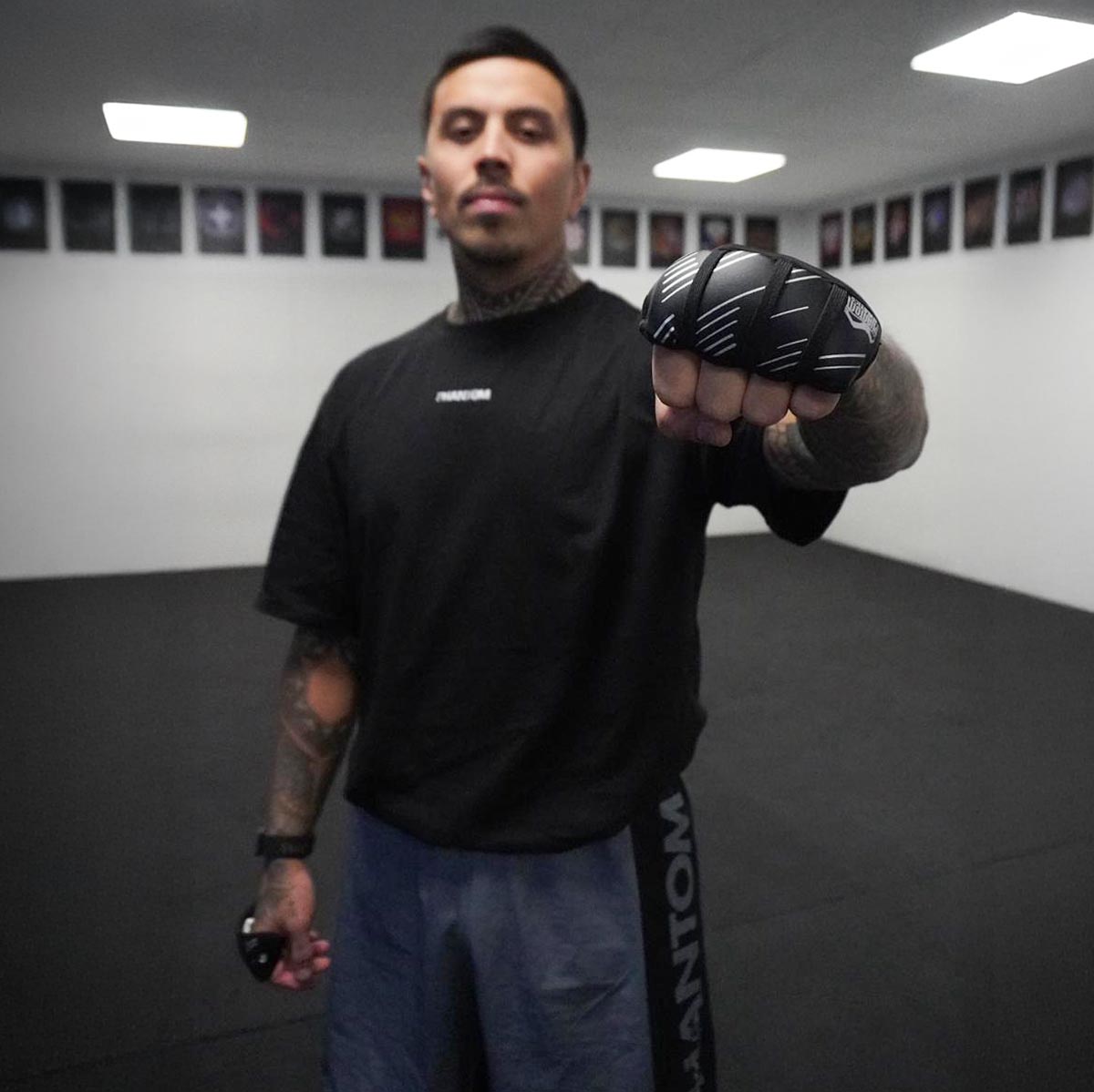 Phantom Athletics Bandages FASTWRAPS Pads