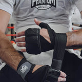 Phantom Athletics Boxerské bandáže FASTWRAPS Speed