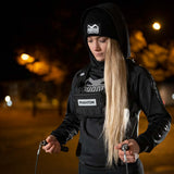 Phantom Athletics Muts Team - Zwart