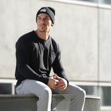 Phantom Athletics Muts Team - Zwart