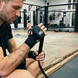 Phantom Athletics Bandages FASTWRAPS Wrap-Pads