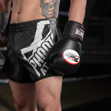Phantom Athletics Bokshandschoenen BG1 - Zwart